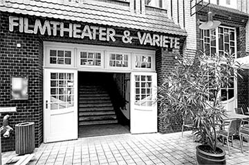 Hackesche Höfe, Innenhof‑Sanierung