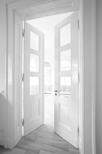 Altbau‑Restaurierung mit Denkmalschutz